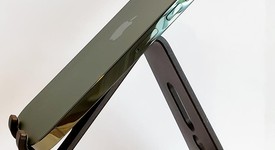 Good
													Apple iPhone 13 Pro Max - Unlocked, Green, 256 GB, A2484, photo 2 of 7