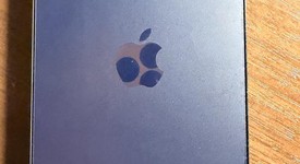 Good
													Apple iPhone 14 Pro Max - Unlocked, Purple, 256 GB, A2651, photo 2 of 7