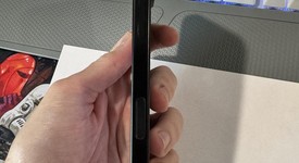 Good
													Apple iPhone 16 Pro - Unlocked, Black, 256 GB, A3083, photo 3 of 8
