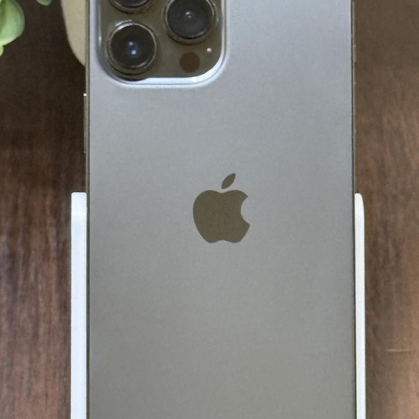 Apple iPhone 13 Pro Max - Unlocked, 256 GB, Graphite, A2484