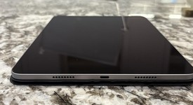 Mint
													Apple iPad Pro 11" 4th Gen 2022 - Wi-Fi, Gray, 128 GB, photo 2 of 11