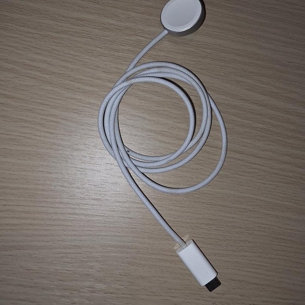 Apple Watch Series 11 46mm - Unlocked, Jet Black, A3337 - Cellular, Aluminum