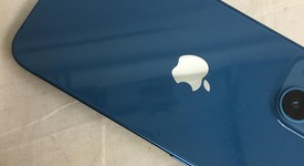 Good
													Apple iPhone 13 Mini - T-Mobile, Blue, 128 GB, A2481, photo 2 of 7