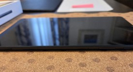 Good
													Samsung Galaxy Tab S6 Lite - Wi-Fi, Gray, 64 GB, 4 GB, SM-P613, 2022 Edition, photo 5 of 11