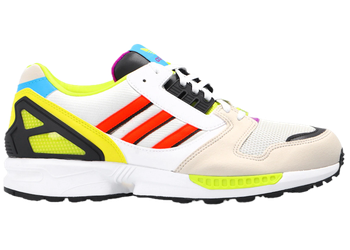 adidas ZX 8000 Bliss Multi for sale