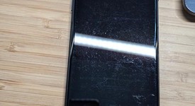 Fair
													Apple iPhone SE 3rd Gen 2022 - Unlocked, Midnight, 64 GB, A2595, photo 4 of 13