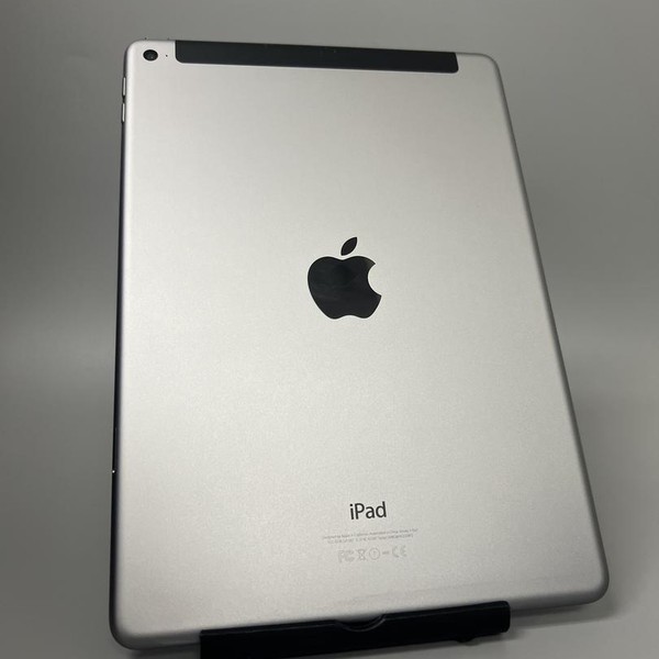 Apple iPad Air 2 - Wi-Fi, Gray, 64 GB