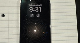 Good
													Apple iPhone 14 Pro - Unlocked, Gold, 256 GB, A2650, photo 3 of 12