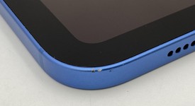 Good
													Apple iPad 10th Gen - Unlocked, Blue, 64 GB, A2757, photo 6 of 6