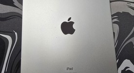Mint
													Apple iPad Pro 11" 2018 - Unlocked, Silver, 64 GB, A2013, photo 1 of 6