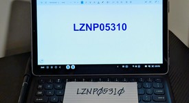 Good
													Samsung Galaxy Tab S4 - Wi-Fi, White, 64 GB, SM-T830, photo 5 of 5