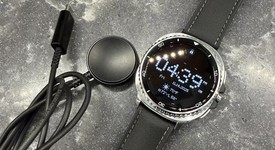 Mint
													Samsung Galaxy Watch8 Classic - Wi-Fi, Black, SM-L500, 46mm, photo 3 of 12