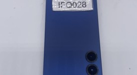 Fair
													Samsung Galaxy S25 Plus - US Cellular, Navy Blue, 256 GB, 12 GB, SM-S936U, photo 3 of 9