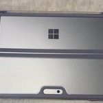Mint Microsoft Surface Pro 11 - 1 TB, Platinum, 16 GB, Snapdragon X Elite