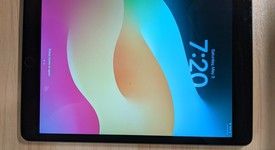 Good
													Apple iPad 9th Gen - Wi-Fi, Gray, 64 GB, A2602, photo 5 of 14