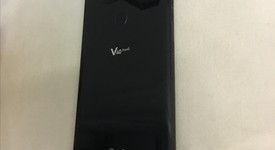 Good
													LG V40 ThinQ - T-Mobile, Black, LM-V405TA, photo 5 of 8