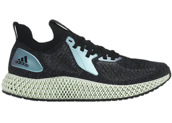 adidas Alphaedge 4D Black Iridescent for sale