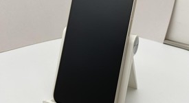 Good
													Apple iPhone 14 - Unlocked, Starlight, 128 GB, A2649, photo 2 of 6