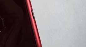 Mint
													Apple iPhone Xr - Unlocked, Red, 64 GB, A1984, photo 4 of 9