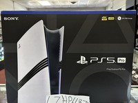 PlayStation 5 Pro (2024)