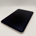 Good Apple iPad Mini (6th Gen) - Wi-Fi, 64 GB, Starlight, A2567