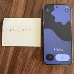 Mint Google Pixel 10 Pro - Unlocked, 128 GB, Moonstone, G4QUR