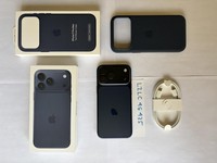 Apple iPhone 17 Pro Max