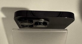 Mint
													Apple iPhone 16 Pro Max - Unlocked, Black, 256 GB, A3084, photo 5 of 14