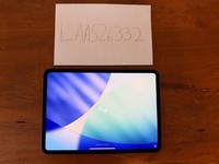 Apple iPad Pro 11" (M4) 2024