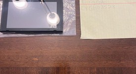 Mint
													Nintendo Switch - 32 GB, Animal Crossing: New Horizons, photo 5 of 27