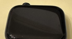 Good
													Apple Watch Series 9 45mm - Unlocked, Midnight, A2984 - Cellular, Aluminum, photo 5 of 15