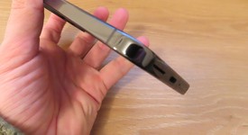 Good
													Google Pixel 9 Pro XL - Verizon, Obsidian, 256 GB, 16 GB, GGX8B, photo 5 of 7