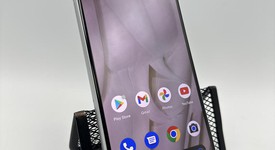 Good
													Google Pixel 7 - Unlocked, Snow, 128 GB, 8 GB, GQML3, mmWave 5G, photo 1 of 8