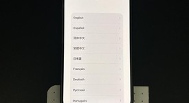 Good
													Apple iPhone 13 - Unlocked, Midnight, 128 GB, A2482, photo 1 of 6