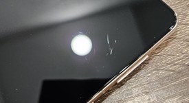 Good
													Samsung Galaxy S21 5G - Unlocked, Gray, 256 GB, 8 GB, SM-G991U1, photo 4 of 6