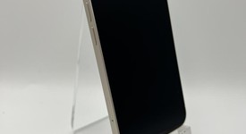 Good
													Apple iPhone 13 Mini - Unlocked, Starlight, 128 GB, A2481, photo 2 of 6