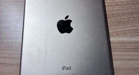 Good
													Apple iPad Mini 4 - Wi-Fi, Gold, 128 GB, photo 4 of 8