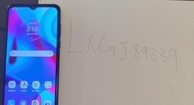 Good
													Moto G Pure - Other, Navy Blue, 32 GB, 3 GB, photo 1 of 7