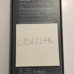 New Samsung Galaxy Z Flip7 - Verizon, 256 GB, Blue Shadow, 12 GB, SM-F766U