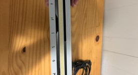 Good
													PlayStation 4 Pro - White & Black, 1 TB, God of War, photo 3 of 7