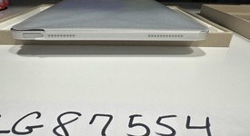 Mint
													Apple iPad 10th Gen - Wi-Fi, Silver, 256 GB, A2696, photo 4 of 10