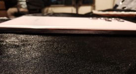 Mint
													Samsung Galaxy S23 Ultra - Unlocked, Lavender, 256 GB, 8 GB, SM-S918U1, photo 1 of 7