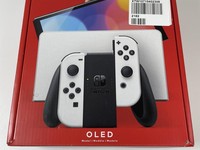 Nintendo Switch - OLED