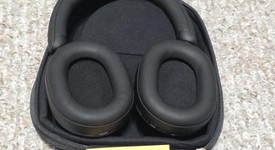 Used
													Sony WH-1000XM5 - Black, photo 3 of 4