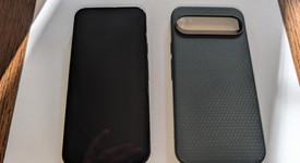 Good
													Google Pixel 9 Pro XL - Verizon, Obsidian, 256 GB, 16 GB, GGX8B, photo 2 of 11