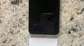 Good
													Apple iPhone 11 - AT&T, Green, 64 GB, A2111, photo 1 of 6