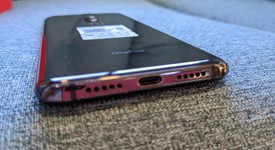 Good
													OnePlus 7 - Unlocked Non-US, Gray, 256 GB, 8 GB, photo 4 of 10
