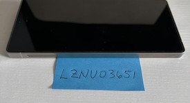 Mint
													Samsung Galaxy S25 Ultra - Unlocked, Black, 512 GB, 12 GB, SM-S938U1, photo 4 of 6