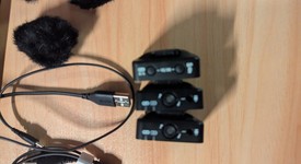 Used
													RODE Wireless Go II Microphone, photo 5 of 6