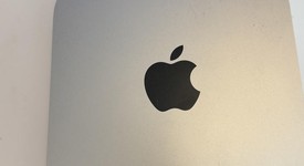 Good
													Mac mini 2023 - Apple M2, 256 GB, 8 GB, 1 Gigabit Ethernet, photo 3 of 7